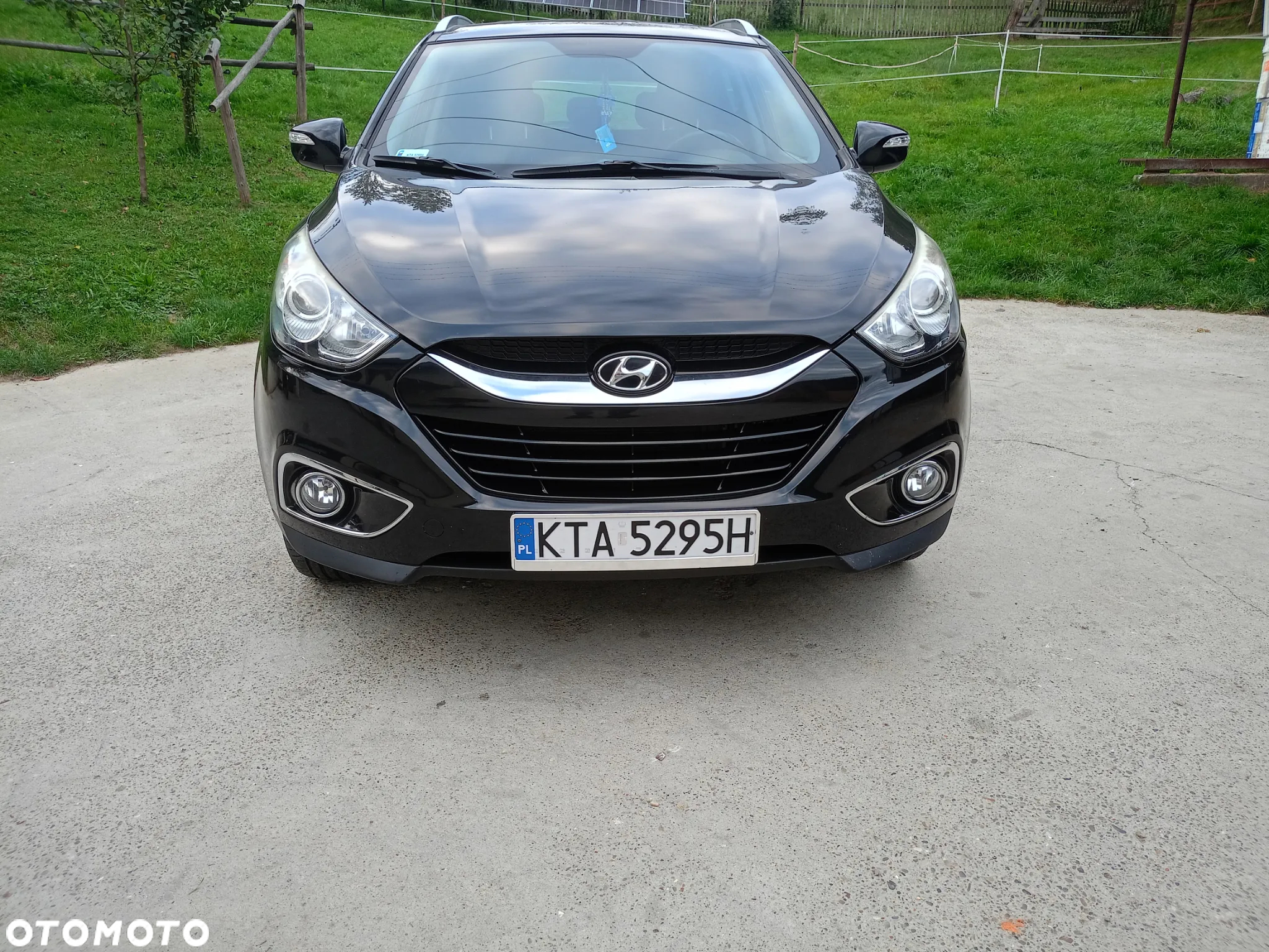 Hyundai ix35 - 4
