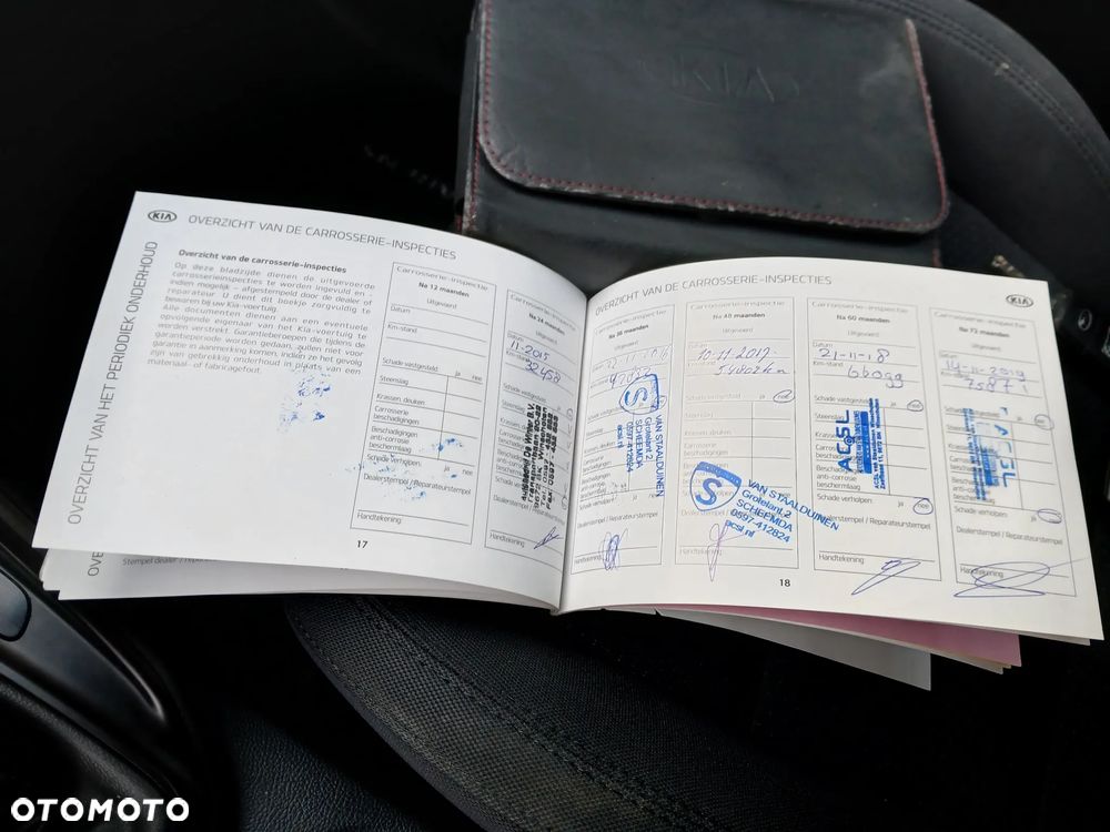 Kia Carens 1.6 GDI Dream Team Edition - 28