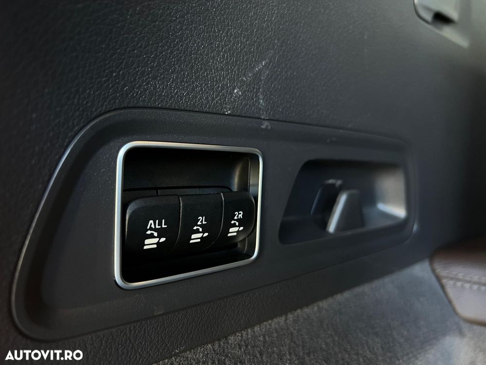 Mercedes-Benz GLS - 21