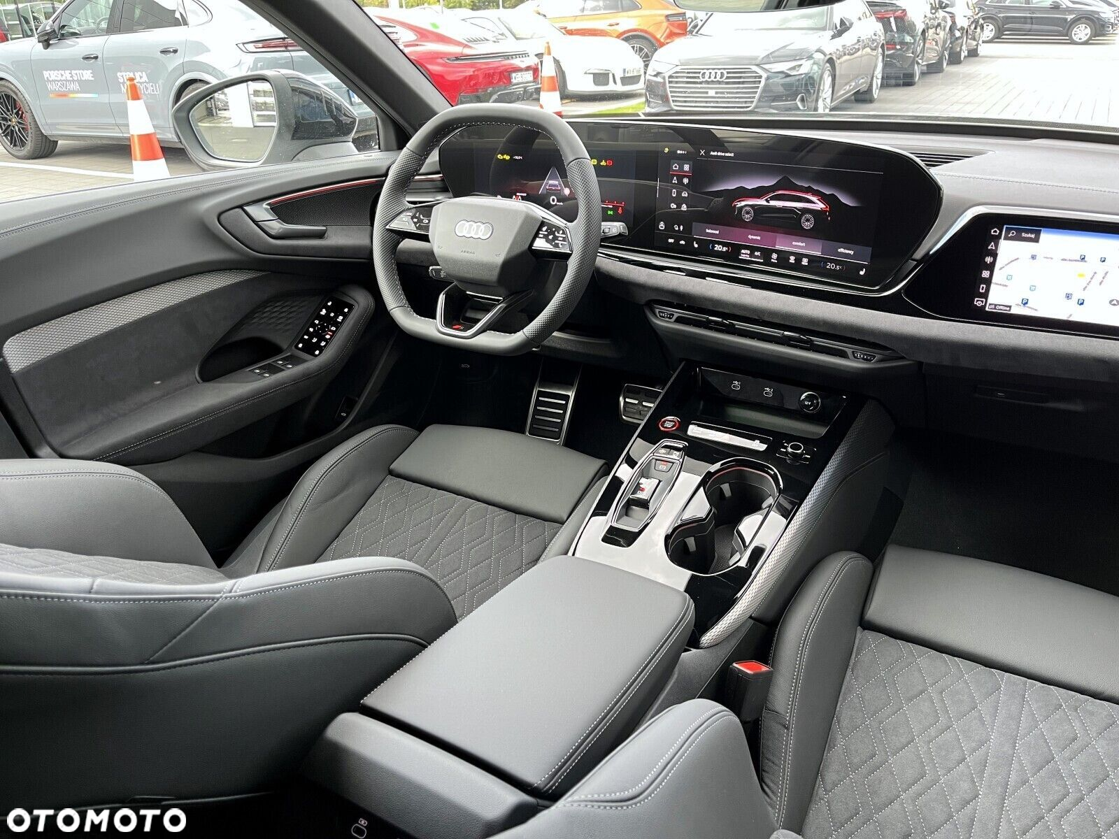 Audi A5 - 14