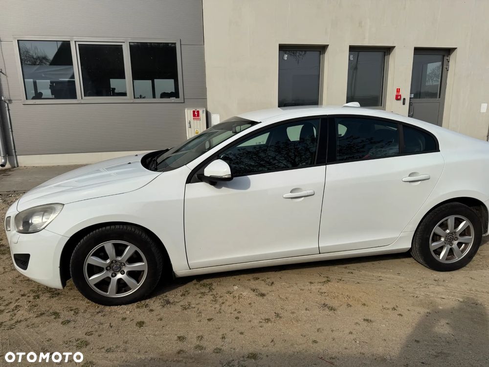 Volvo S60 - 7