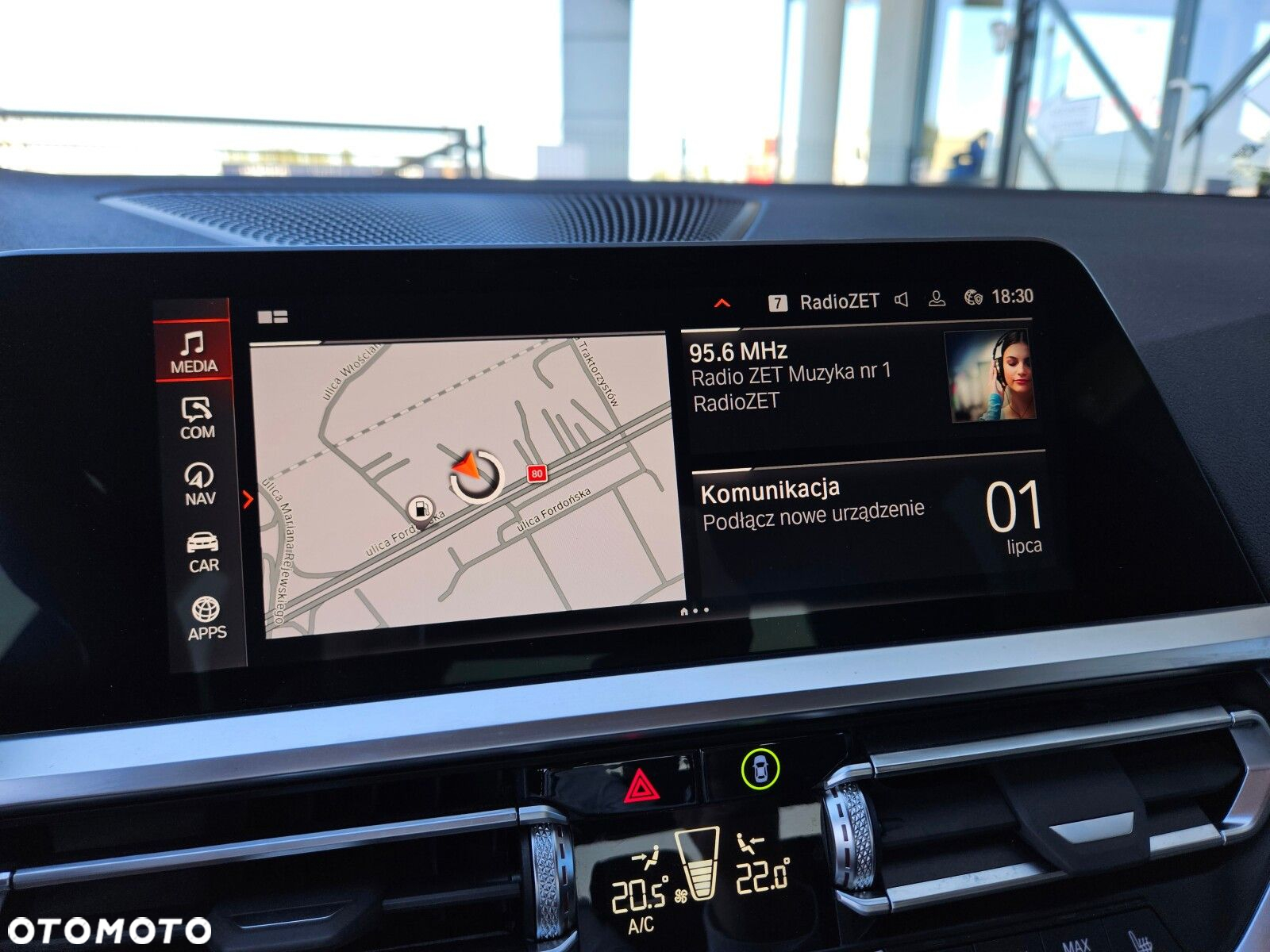 BMW Seria 3 - 17