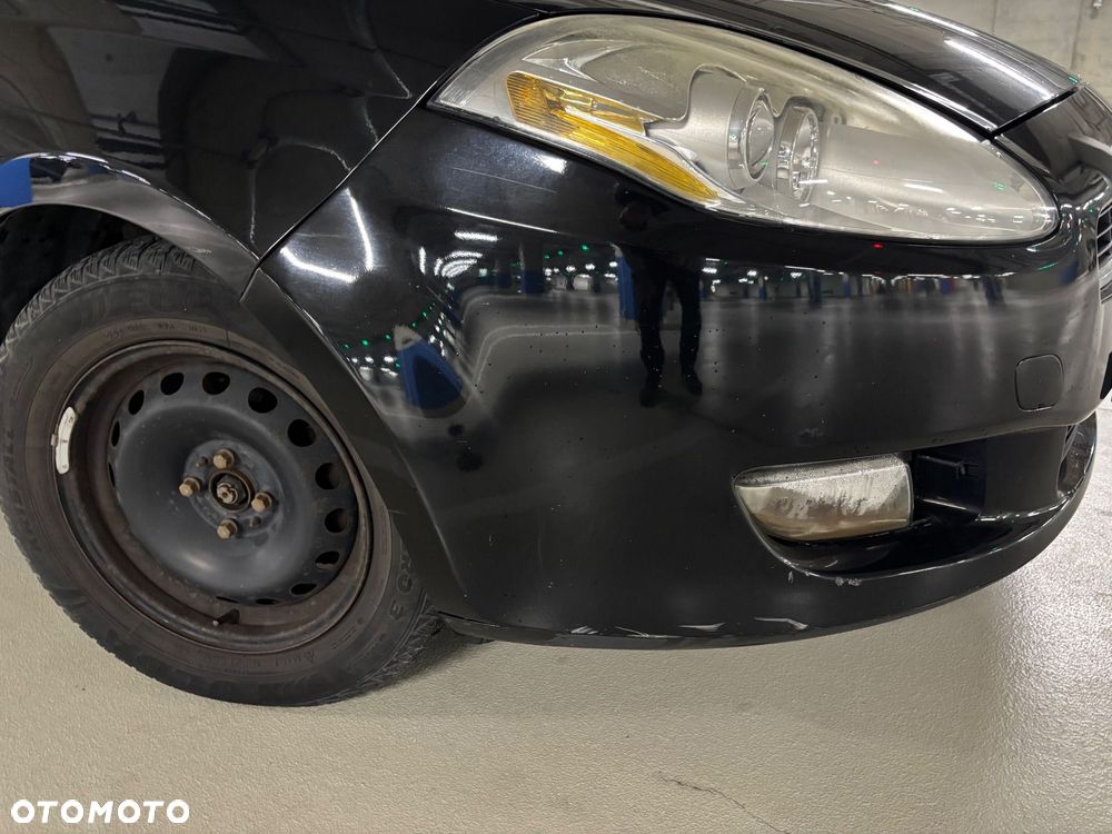 Fiat Bravo 1.4 T-Jet 16V Dynamic - 12