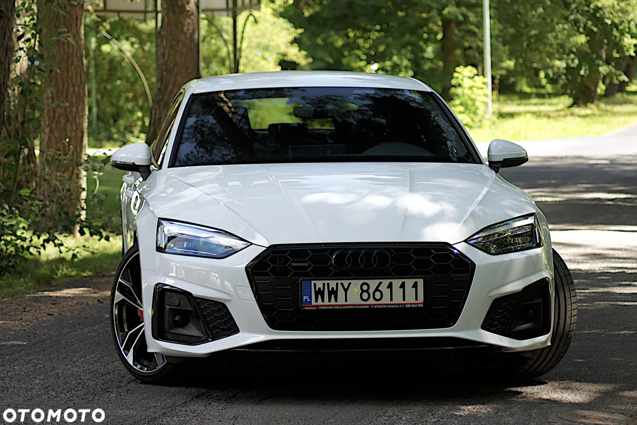 Audi A5 - 2