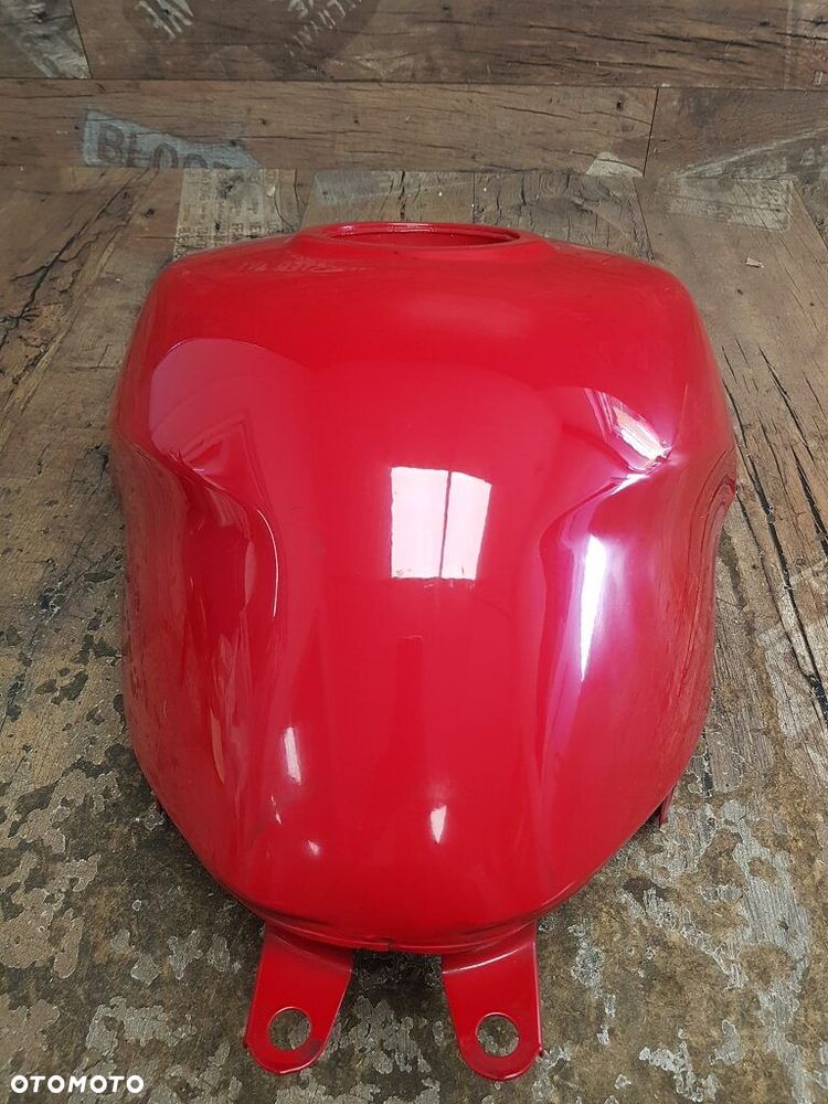 Zbiornik paliwa bak Suzuki RF 600 R - 5