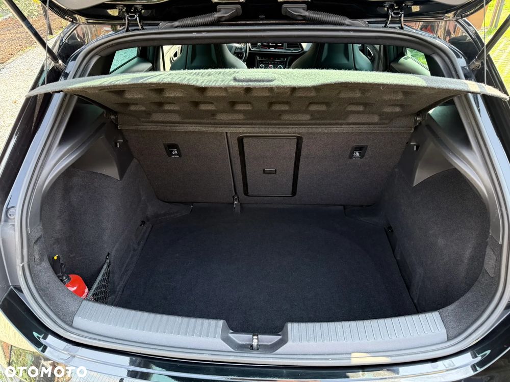 Seat Leon 2.0 TSI Cupra S&S DSG - 22