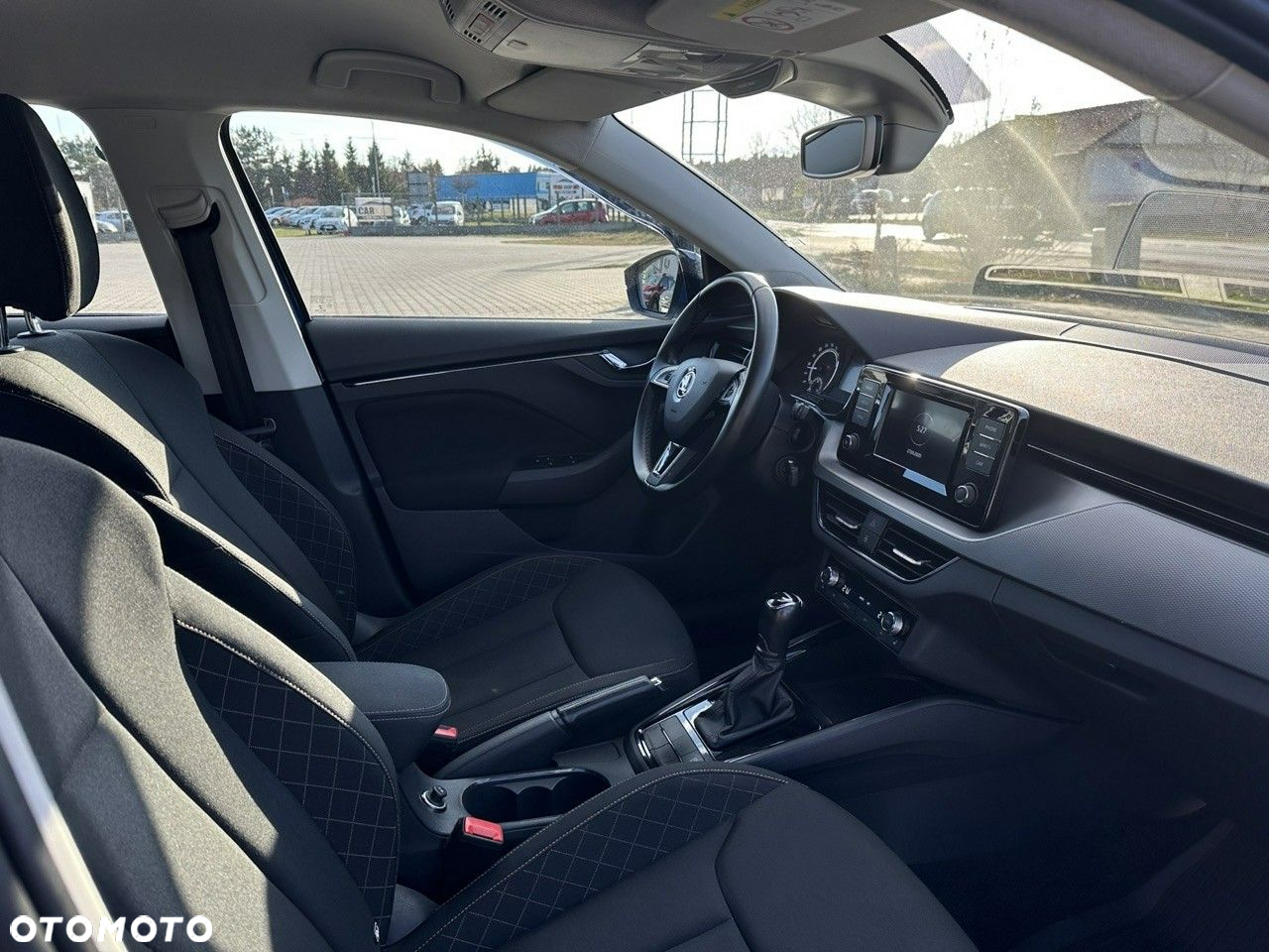 Skoda Scala 1.6 TDI SCR Ambition DSG - 11