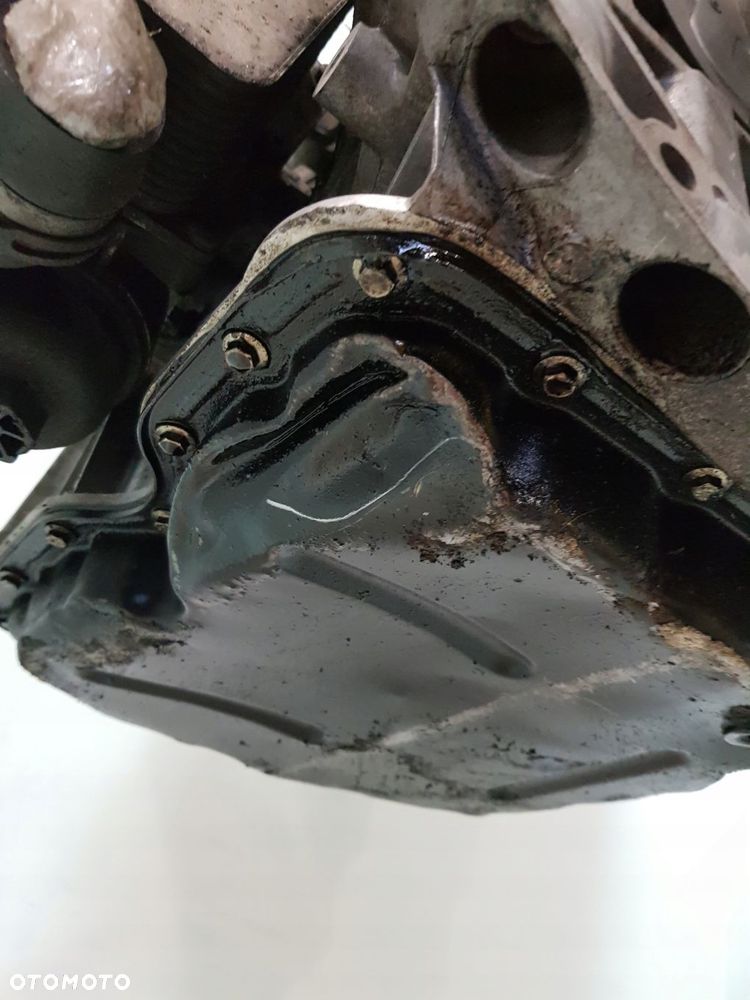 silnik m9ta6c6 m9t676 renault master iii 10-19 2.3 dci - 9