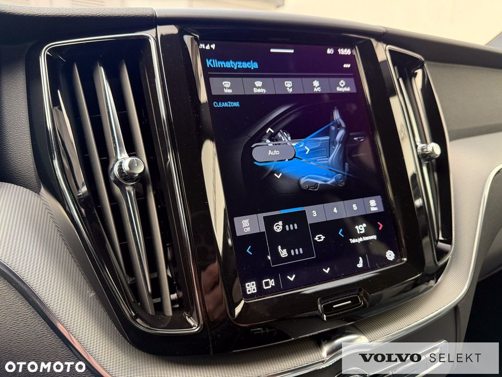 Volvo XC 60 - 23