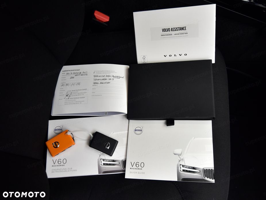Volvo V60 - 26