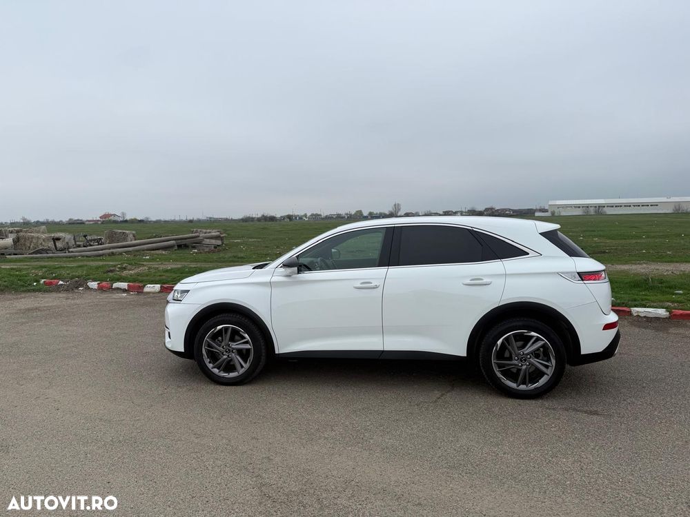 DS Automobiles DS 7 Crossback - 7