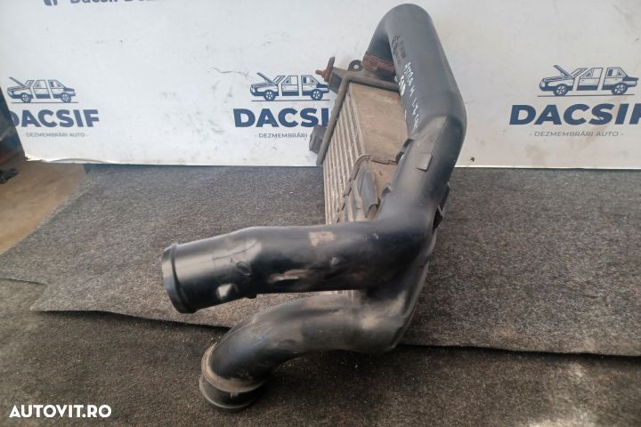 Intercooler 13128926 46598 13128926 Opel Astra H [2004 - 2007] wagon - 2