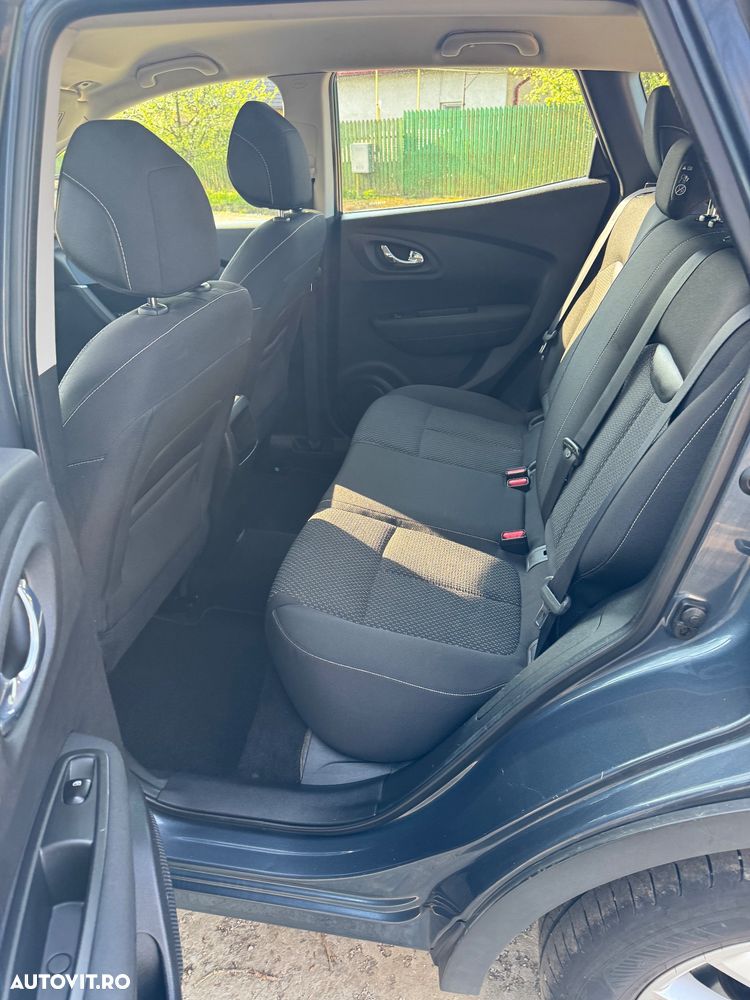 Renault Kadjar 1.5 DCI Life - 15