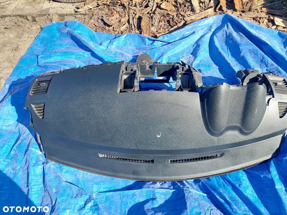 Insignia A konsola air bag sensor - 3