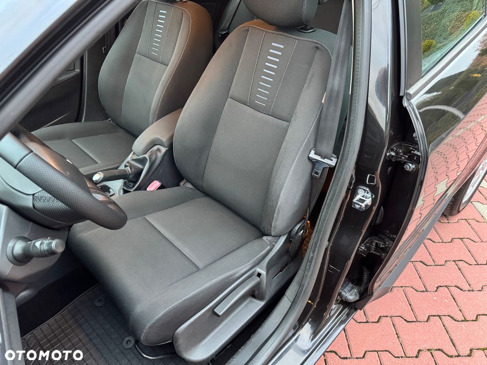 Renault Megane 1.6 16V 100 Authentique - 21