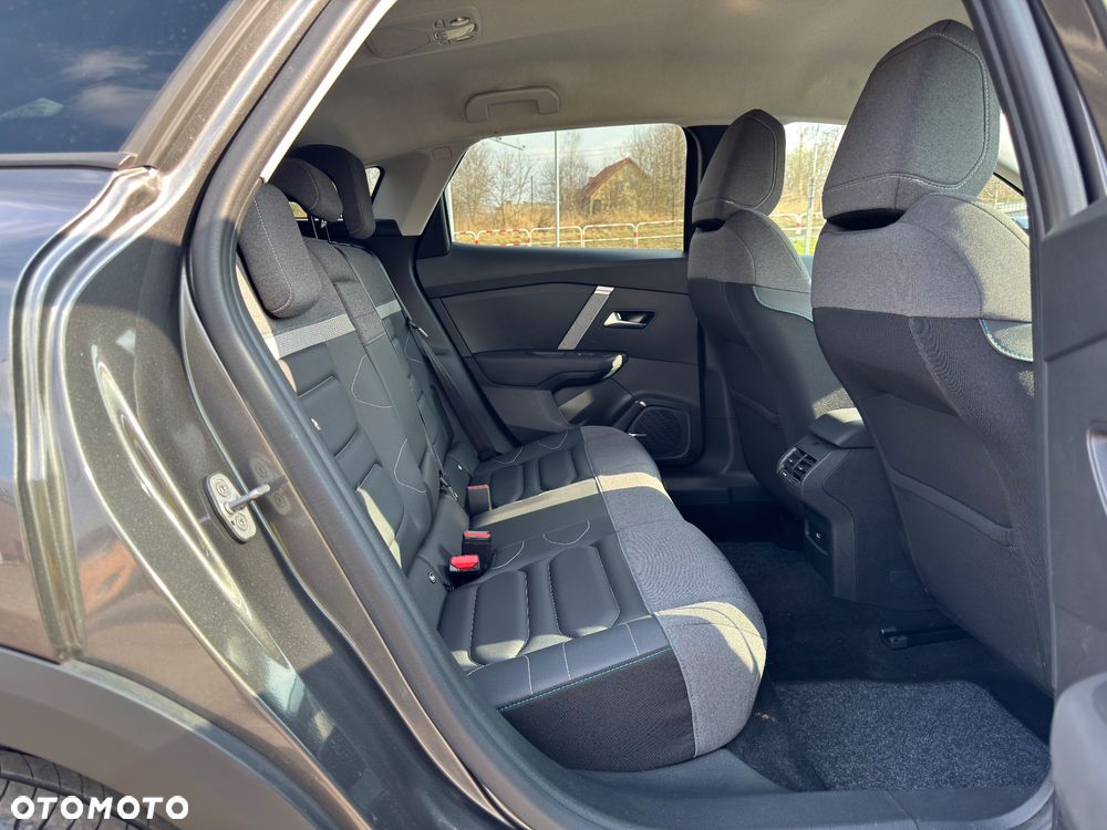 Citroën C4 PureTech 130 Stop&Start EAT8 MAX - 23