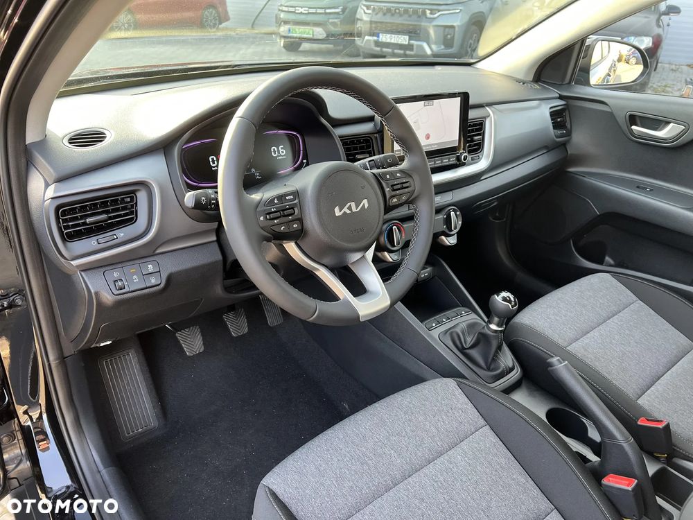 Kia Stonic 1.2 M - 9