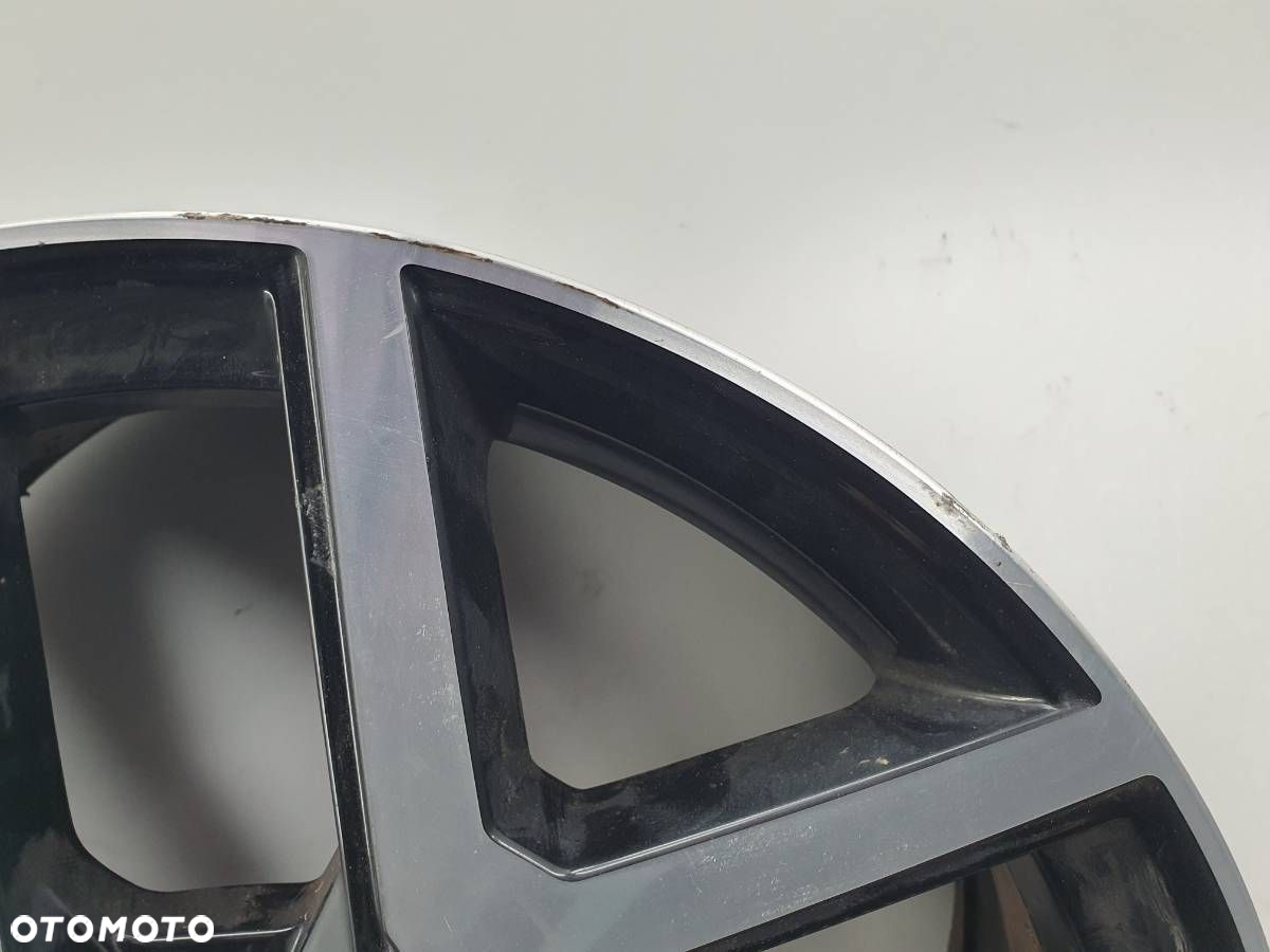 FELGA ALUMINIOWA SEAT ARONA KJ 5X100 7JX18 ET47 6F9601025B - 3