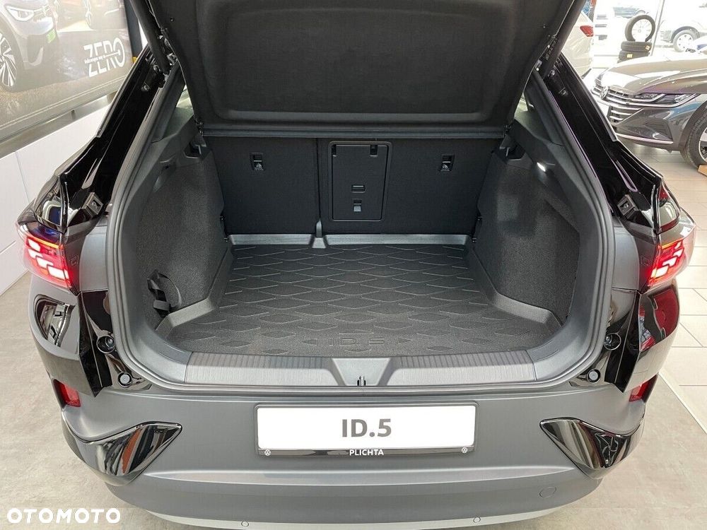Volkswagen ID.5 52kWh Plus - 10