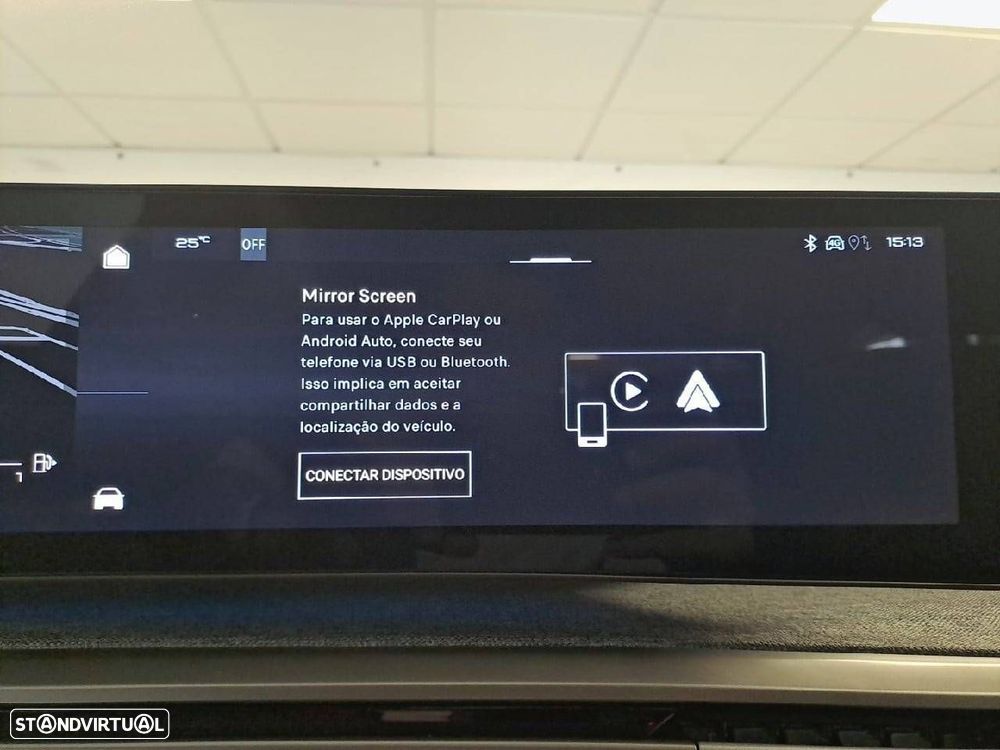Peugeot 5008 1.2 Hybrid Allure e-DCS6 - 21