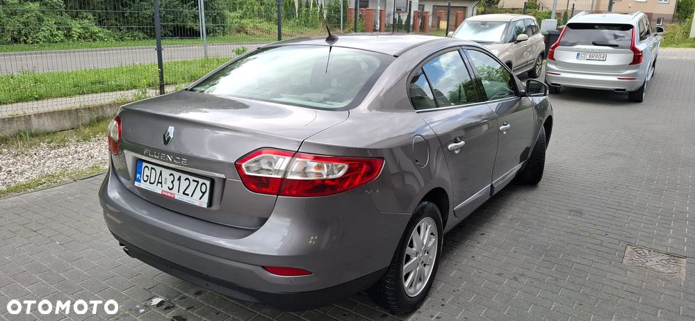 Renault Fluence - 9