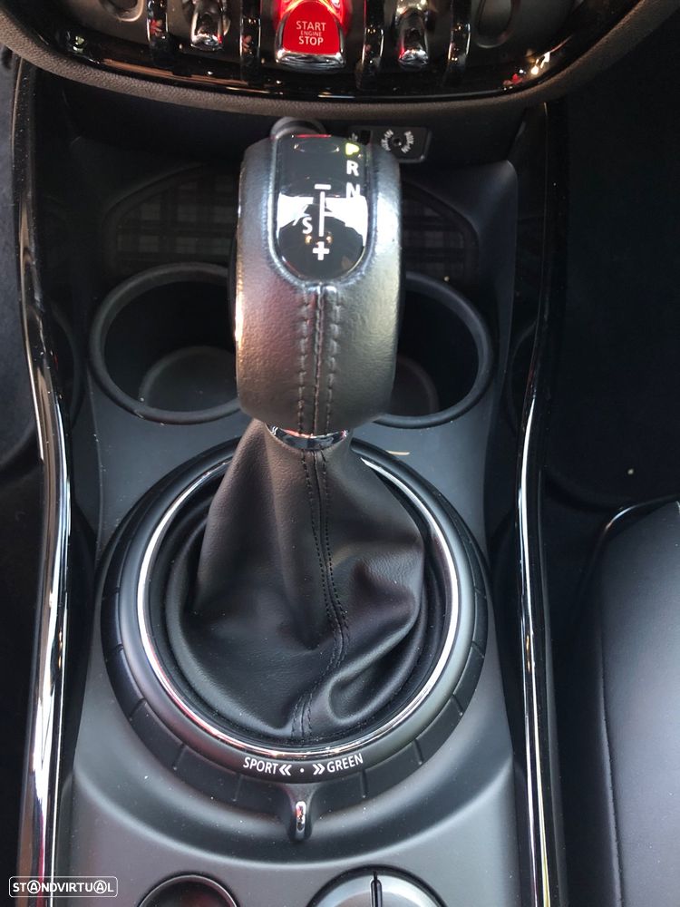 MINI Clubman One D Auto - 13