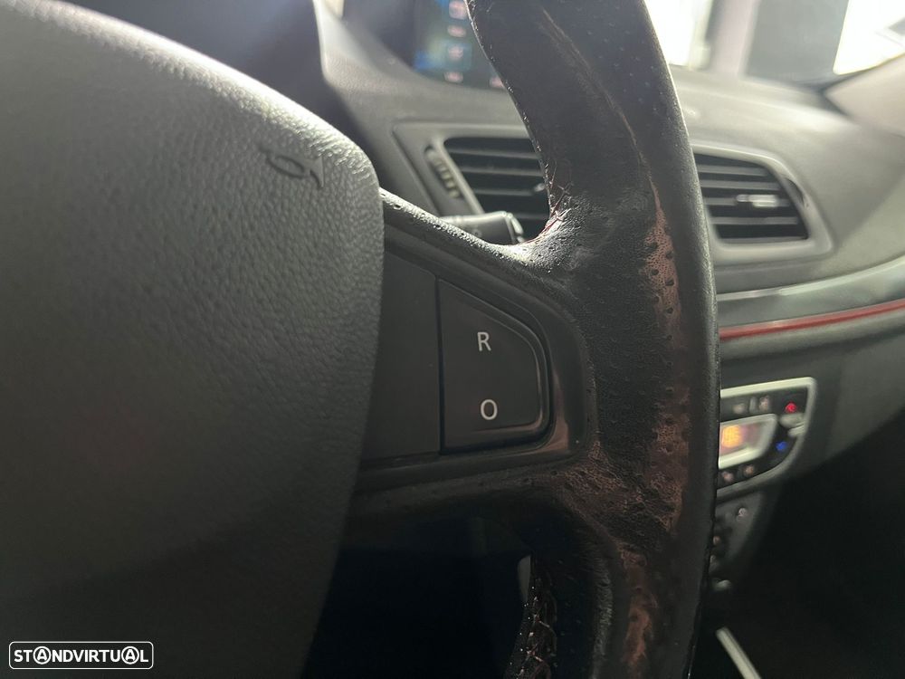 Renault Mégane Sport Tourer 1.6 dCi GT Line SS - 26