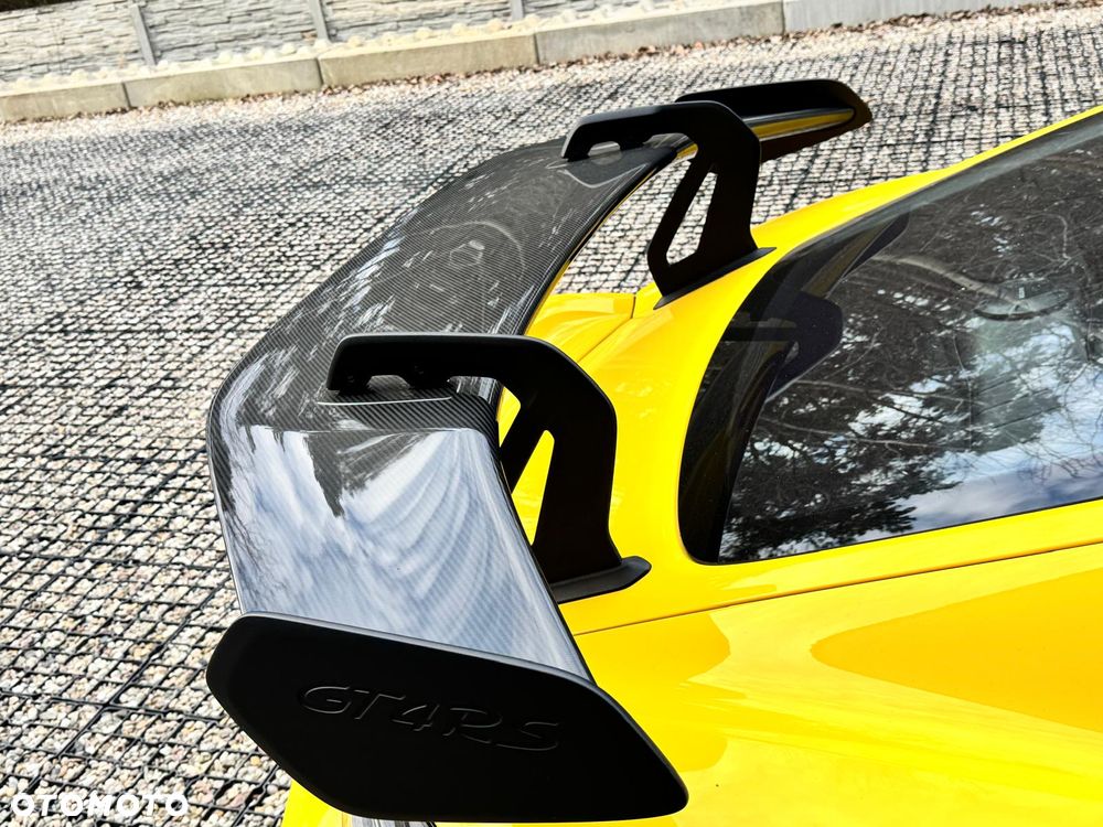 Porsche 718 Cayman - 9