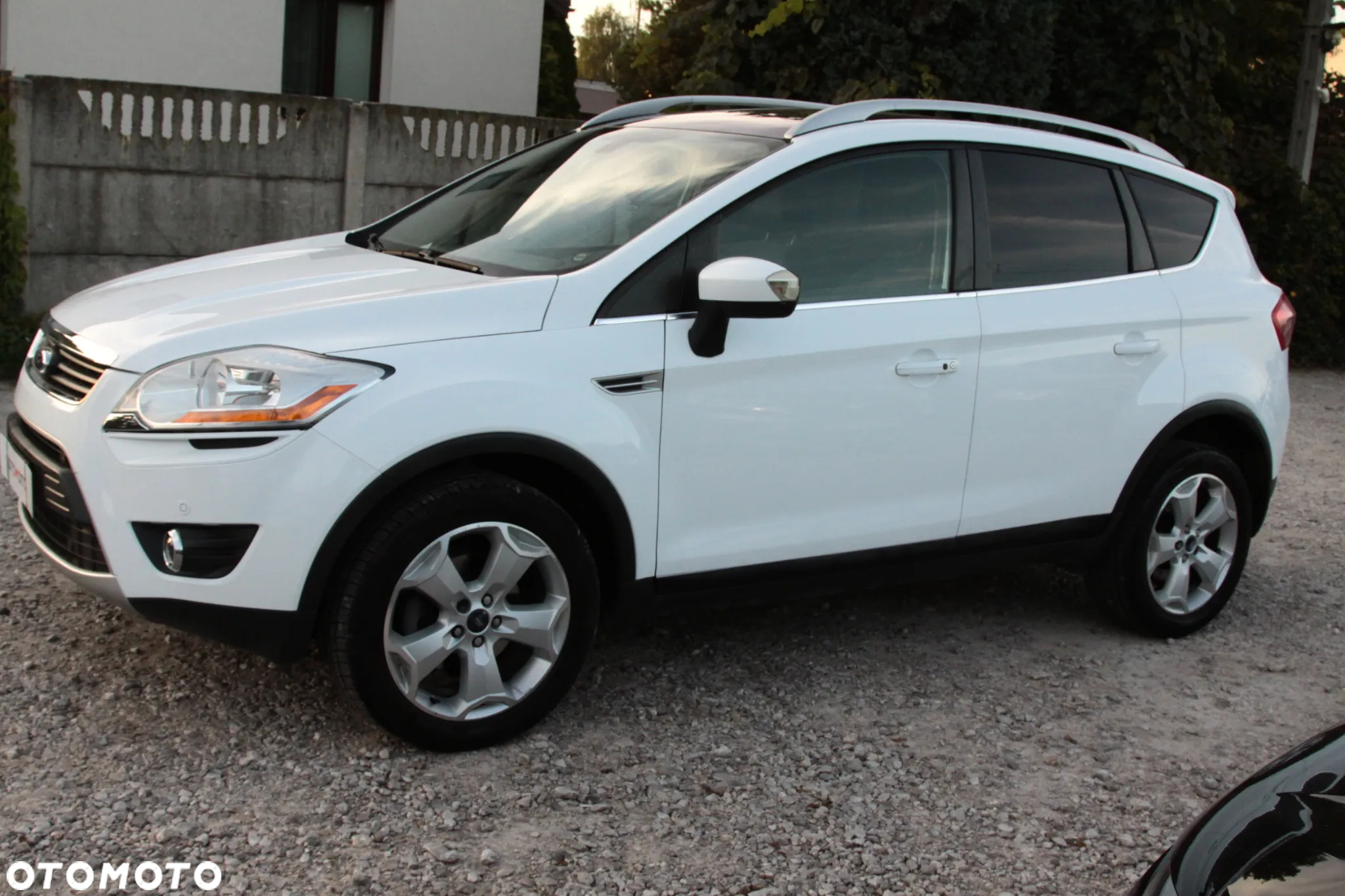 Ford Kuga 2.0 TDCi 4x4 Titanium - 7