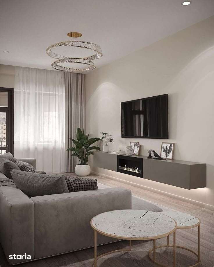 Apartament 3 camere 2 bai metrou Berceni — fotografia 3