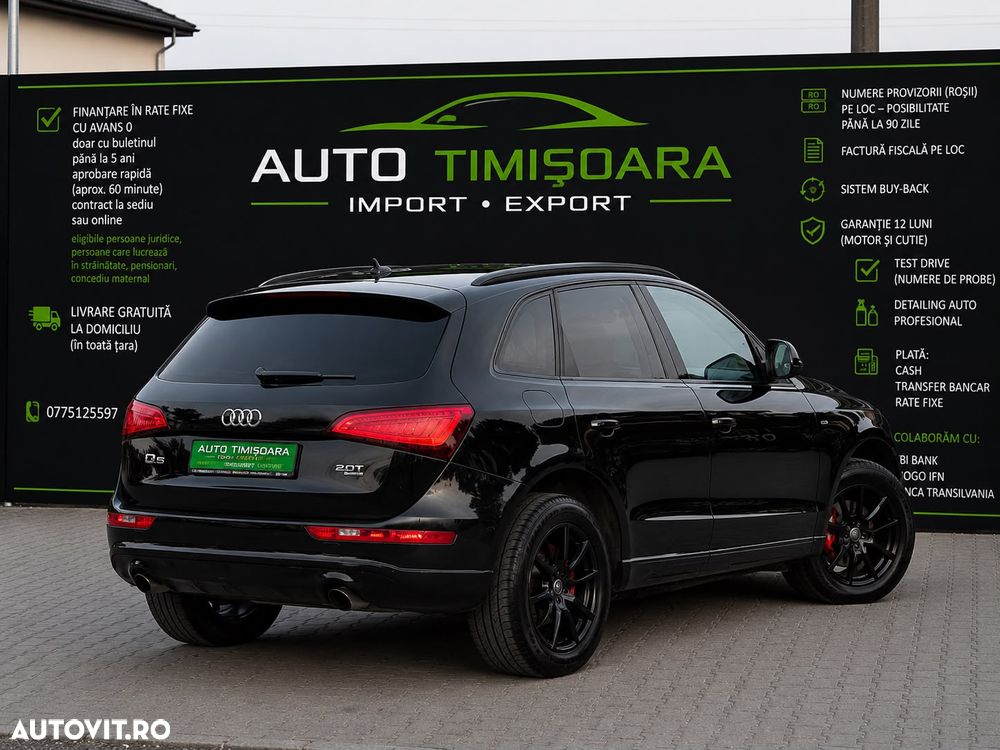 Audi Q5 - 3