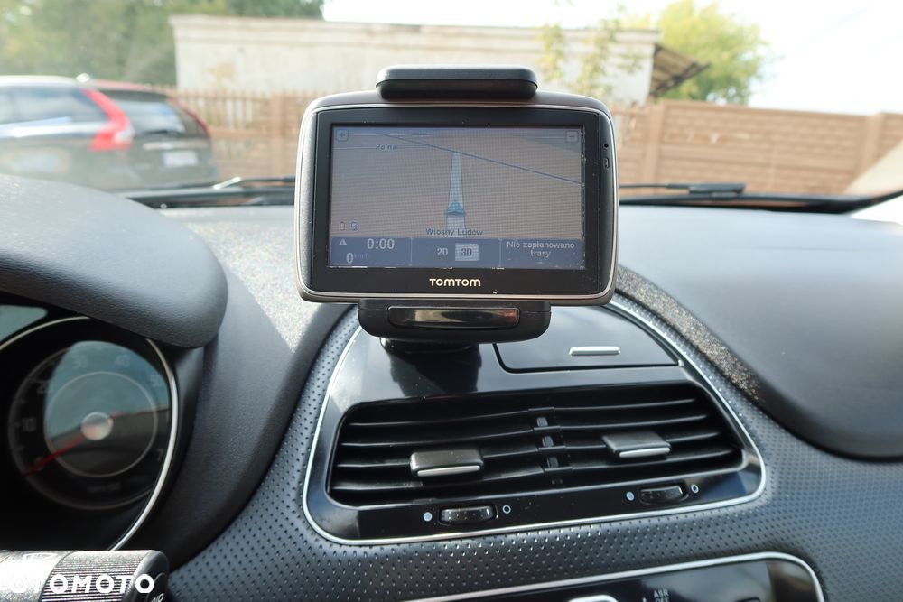 Fiat Punto Evo 1.4 8V Dynamic - 15