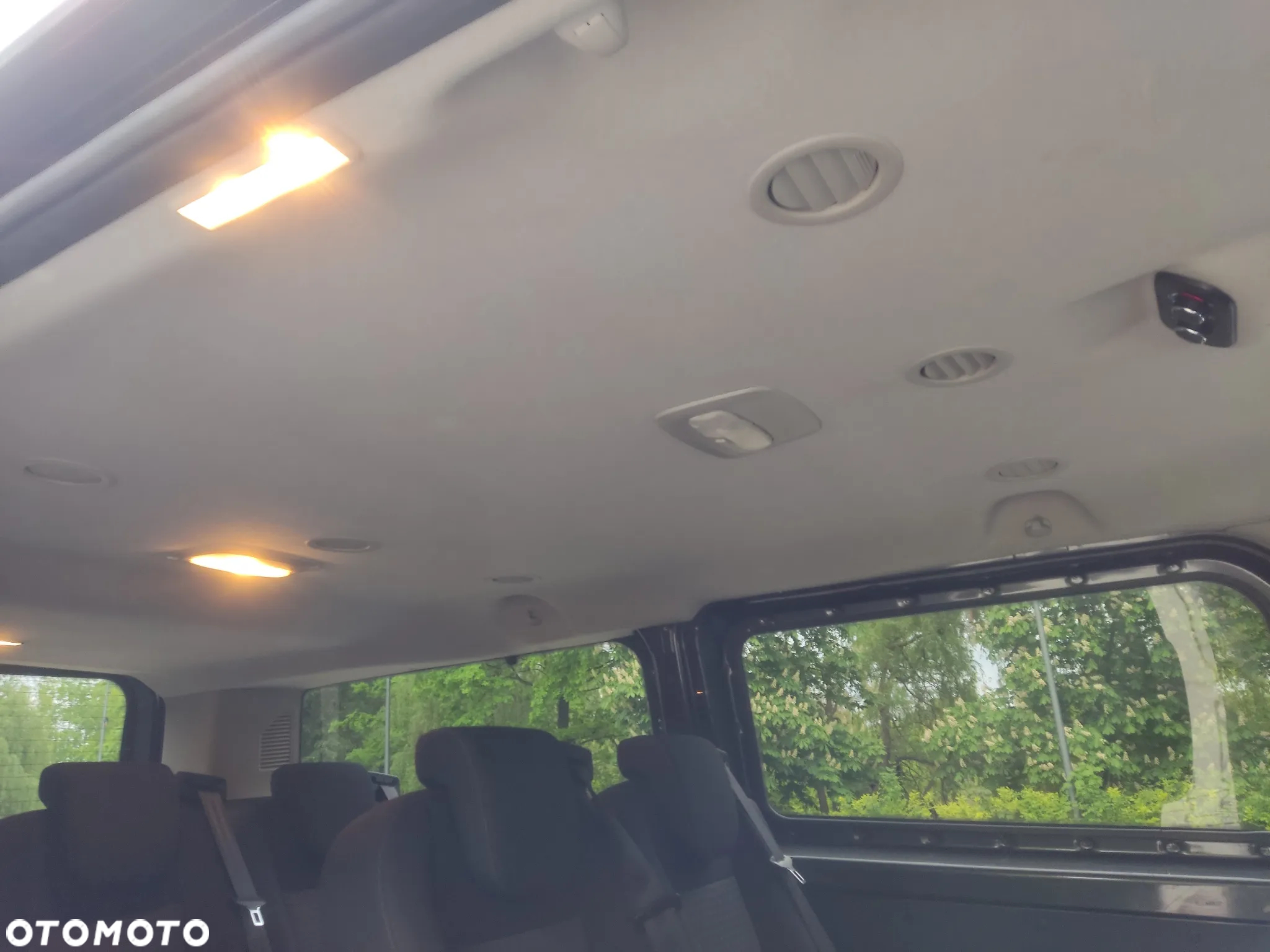 Ford Transit Custom - 18
