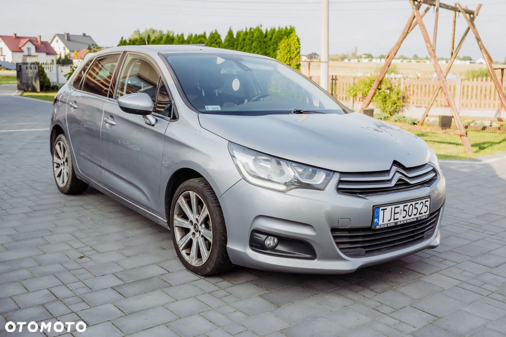 Citroën C4 - 14