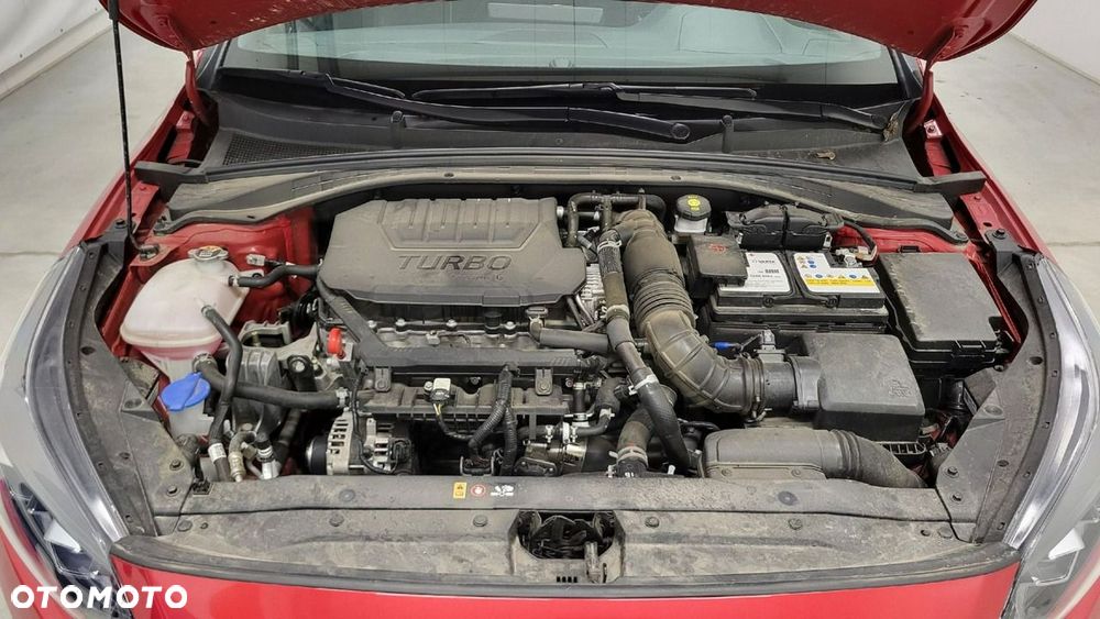 Kia ProCeed 1.5 T-GDI GT Line DCT - 22