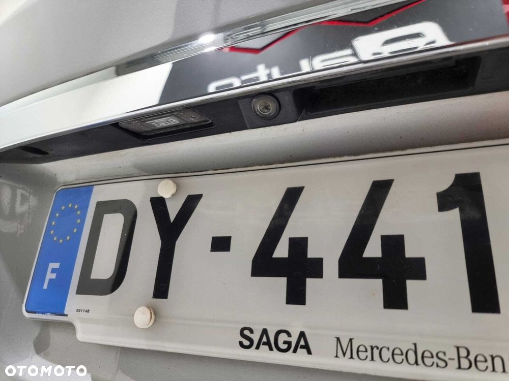 Mercedes-Benz Klasa B - 16