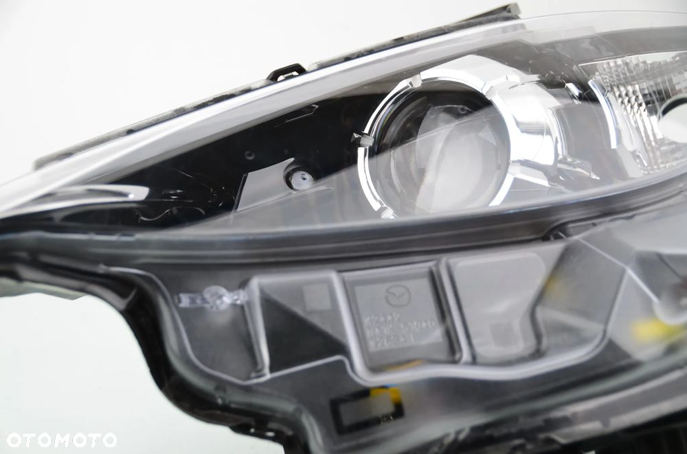 MAZDA MX5 FULL LED ND1H51040 Lewy Przedni Oryginał - 4