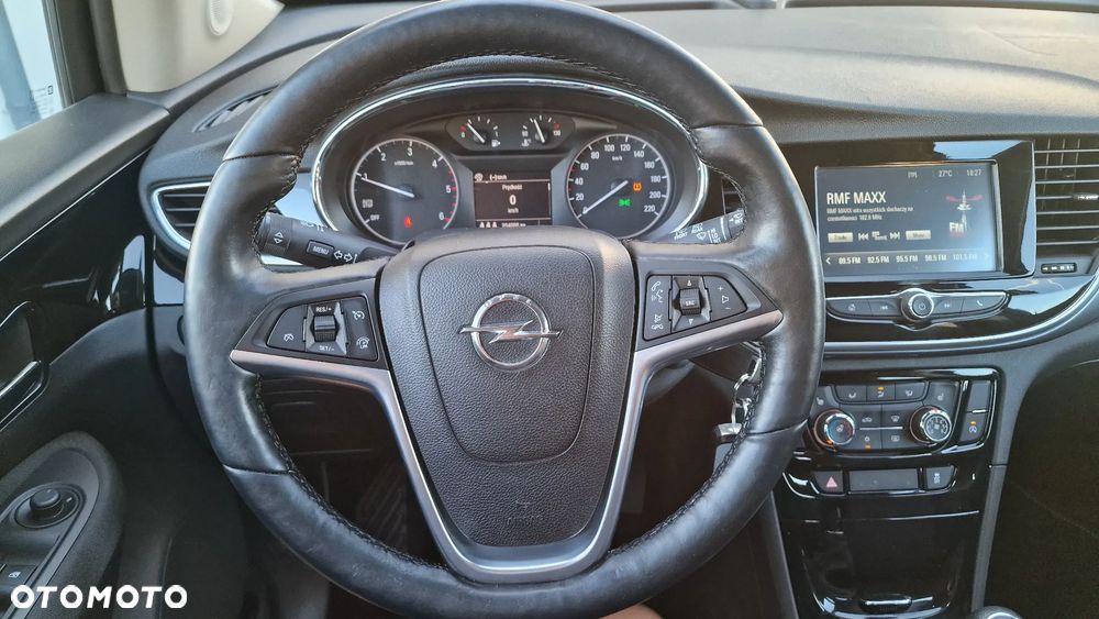 Opel Mokka ver-1-6-d-cdti-ecoflex-start-stop-innovation - 30