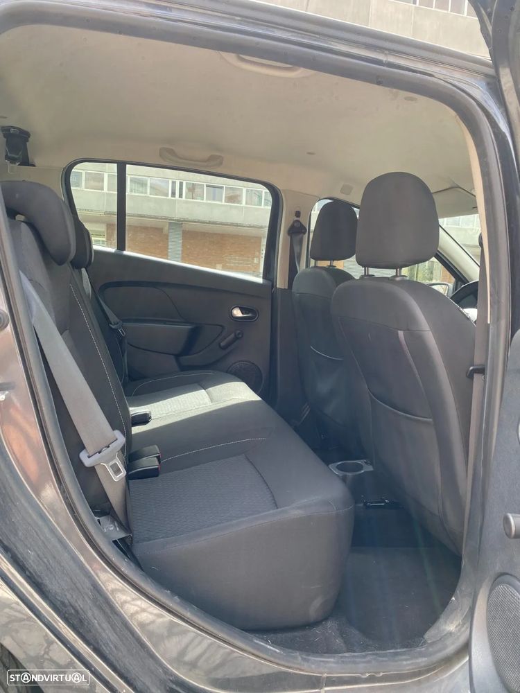 Dacia Sandero 1.0 SCe Pack - 10