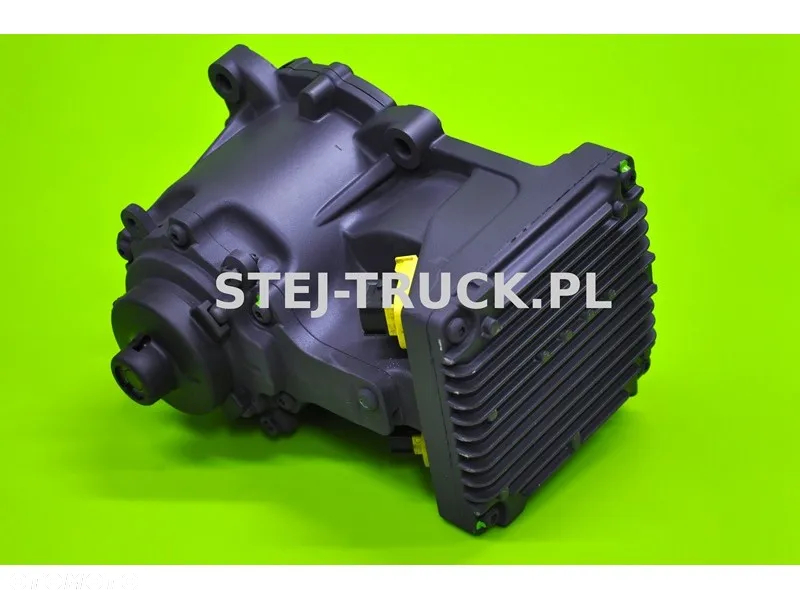 WSPOMAGANIE ELEKTRYCZNE PRZEKŁADNI KIEROWNICZEJ, VOLVO, 21476493, 21476493P06, - 5
