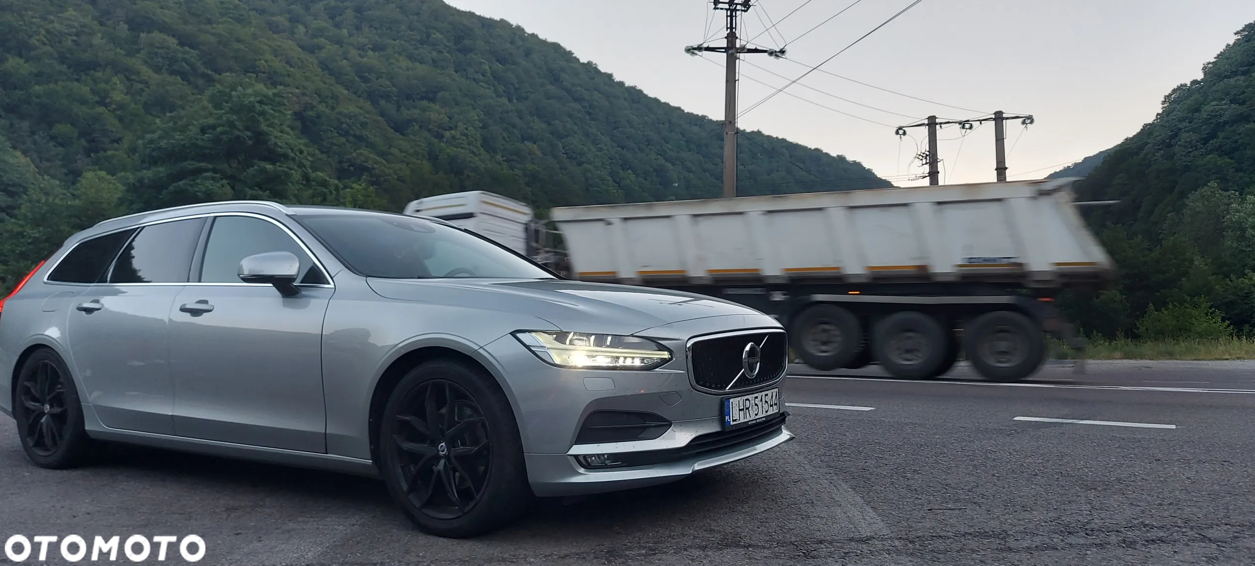 Volvo V90 D5 AWD Momentum - 15