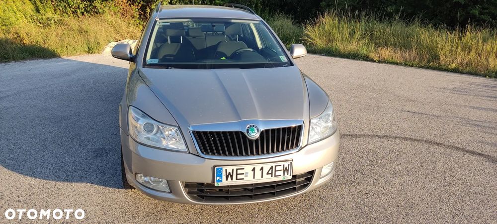 Skoda Octavia 1.6 TDI Ambition - 12