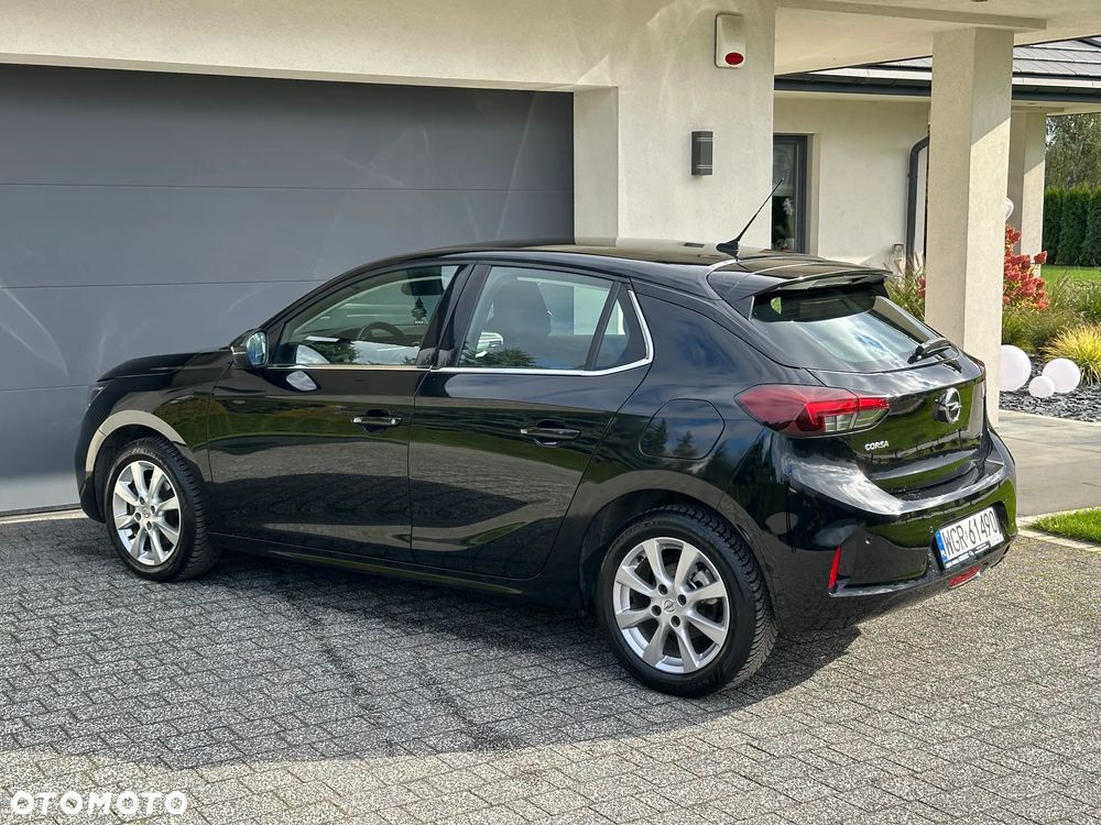 Opel Corsa 1.2 Direct Injection Turbo Start/Stop Elegance - 12