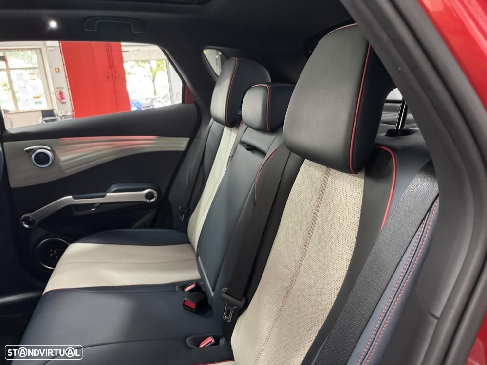 BYD Atto 3 Design - 44