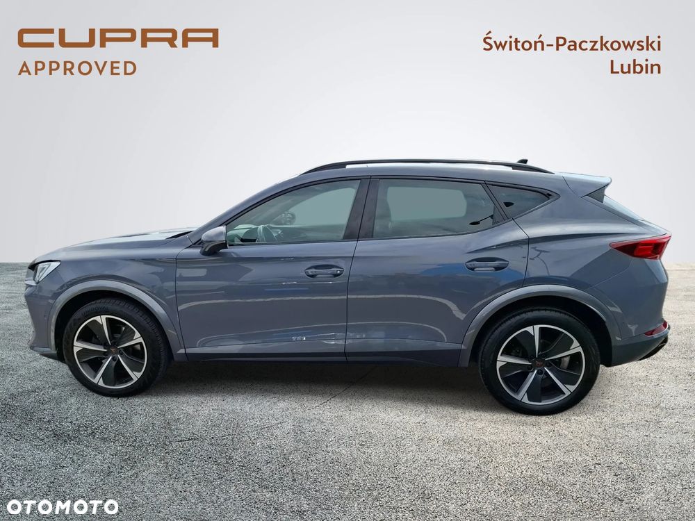 Cupra Formentor 1.5 TSI - 2