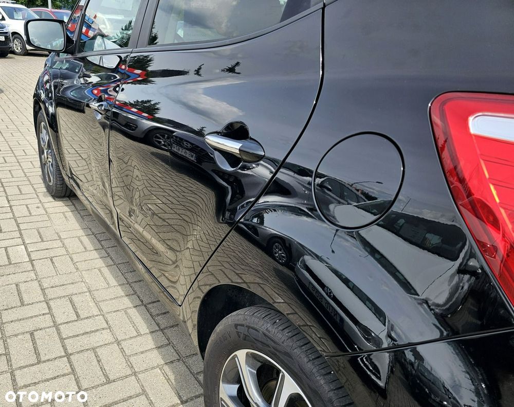 Hyundai ix20 1.4 BlueDrive Comfort - 7