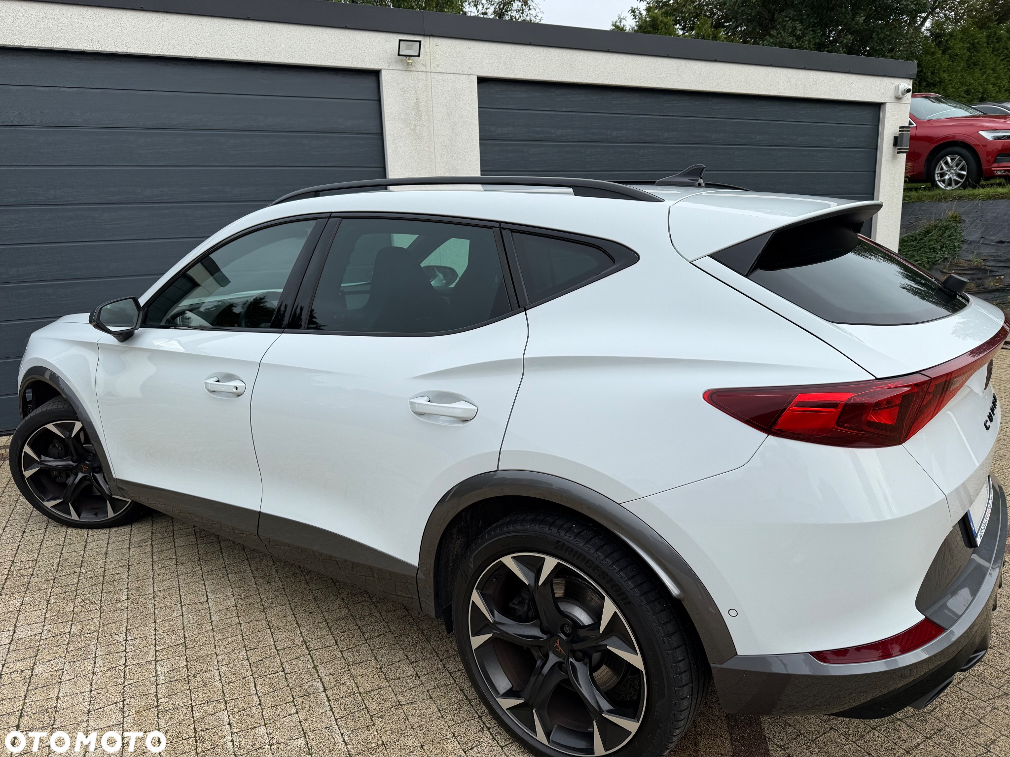 Cupra Formentor - 23