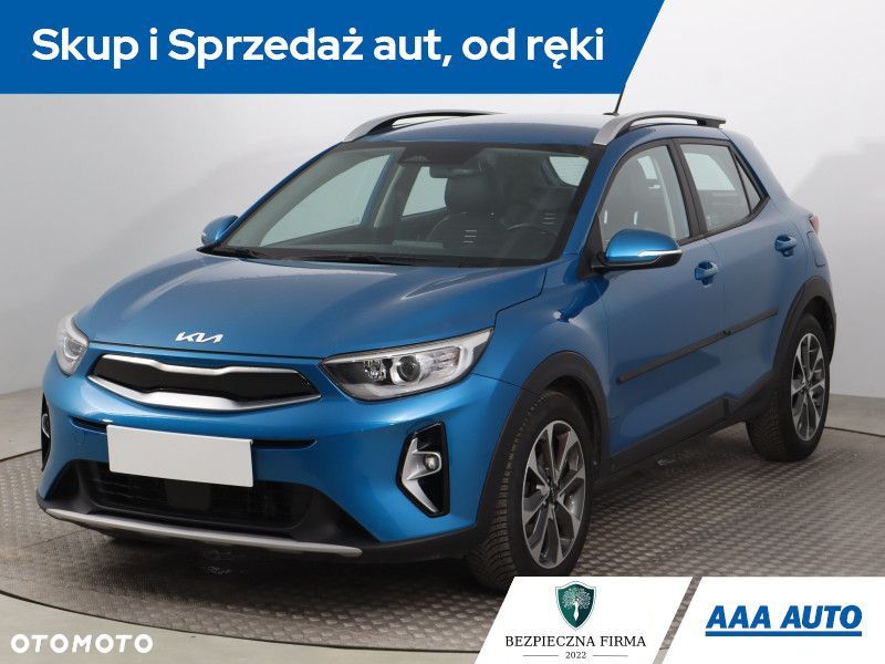 Kia Stonic - 3