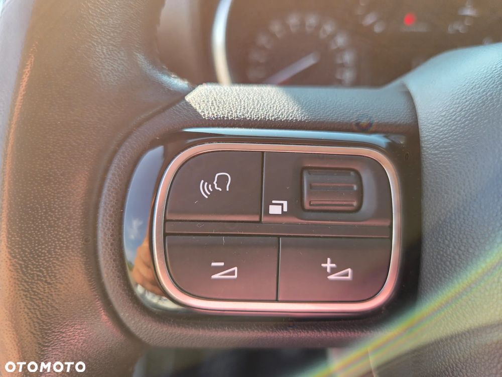 Citroën C3 Aircross 1.2 PureTech Shine S&S - 26