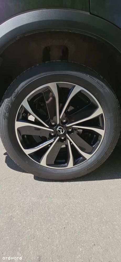 Mazda CX-5 2.0 Kanjo 2WD - 17